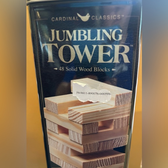 Game Set - Picture 10 of 11